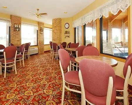 Quality Inn 